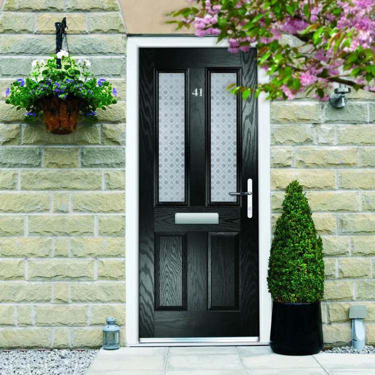 window and door company